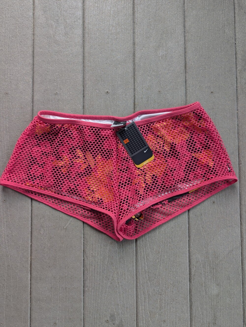 Nike Shorts SKU44